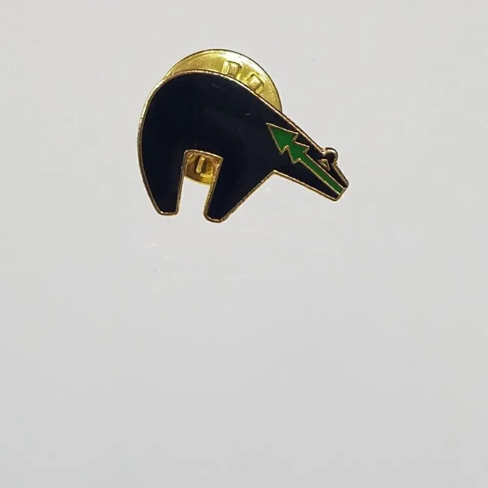 Lapel Pins Co tiny teeny
